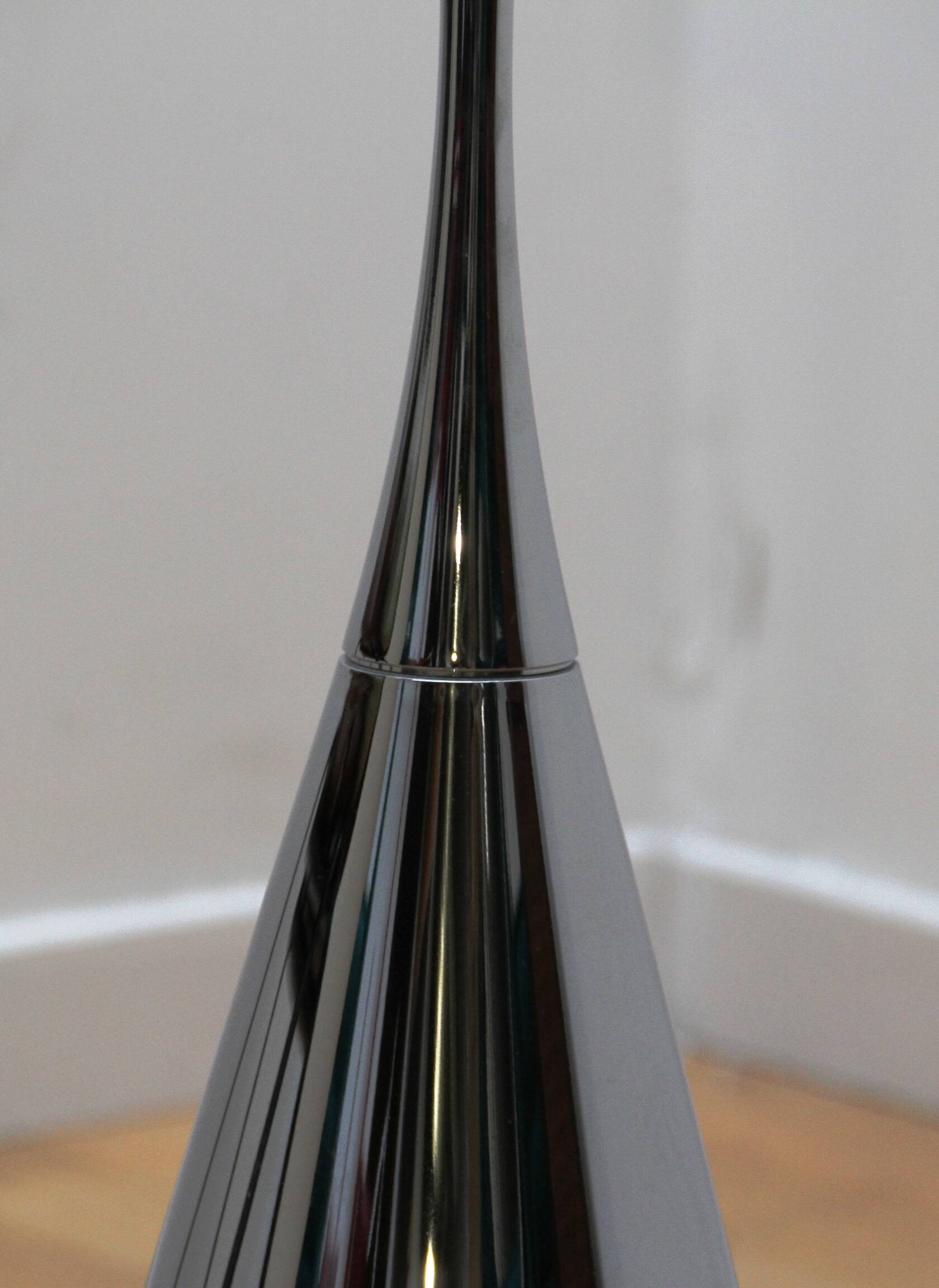 Kone D66 pendant light, Fabian