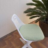 Arkana Chair No. 115 Design Maurice Burke