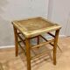 Tabouret Luterma