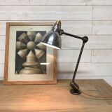 Mazda workshop lamp 1950