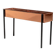Scandinavian copper and metal planter, 1960s