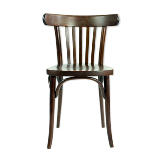 Chaise bistrot, Thonet années 1890