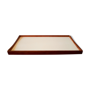 plateau reversible par