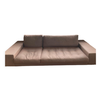 Cinna Exclusive 2 Sofa Didier Gomez