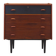 Teak dressing table, Danish design, 1970s, production: Denmark