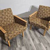 Fauteuils Tatra