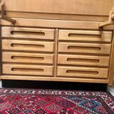 Guillerme and Chambron office furniture