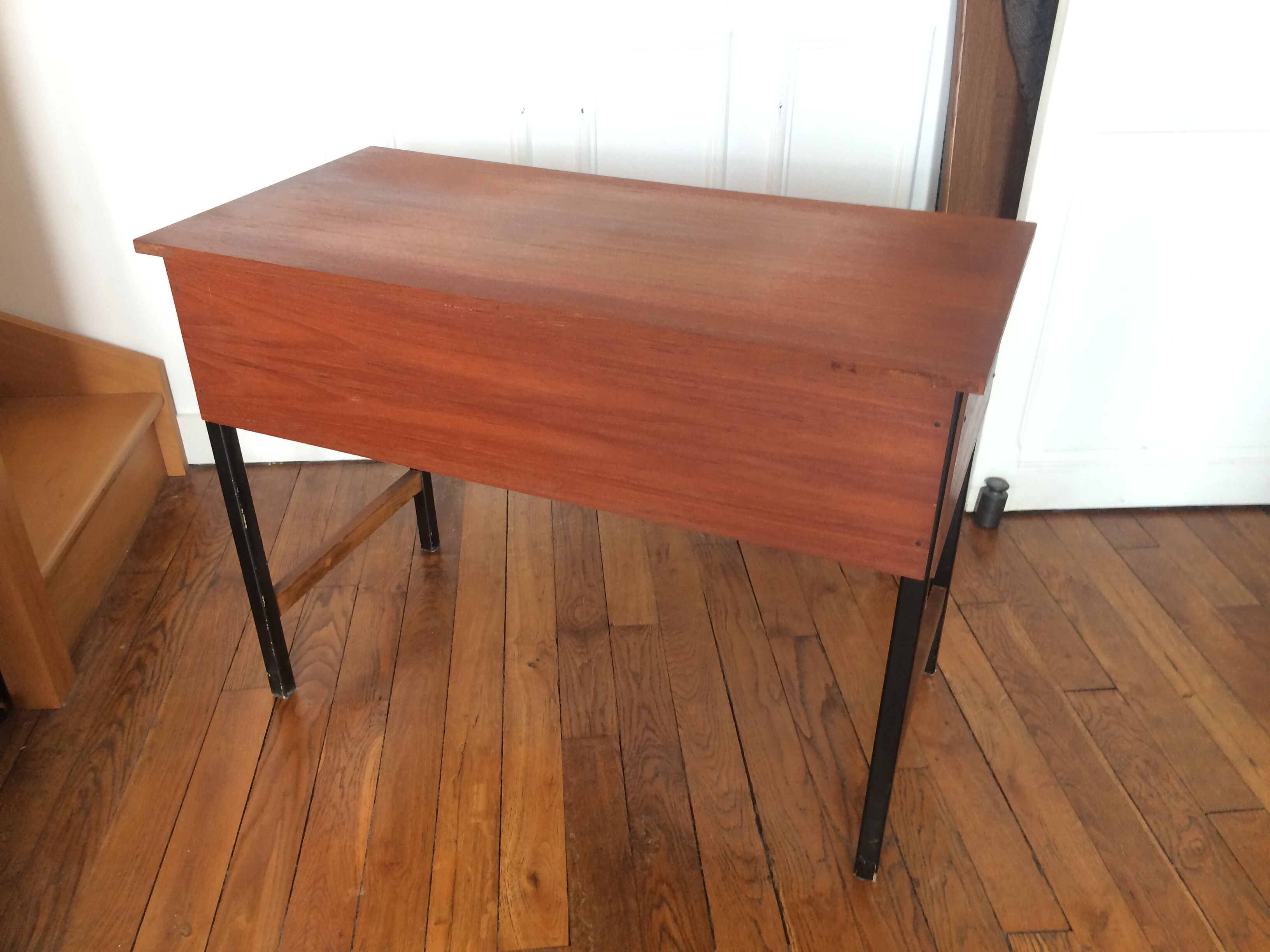 Vintage desk 1960