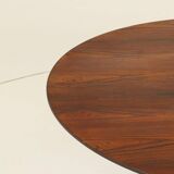Coffee Table Model 3513 by Arne Jacobsen for Fritz Hansen, Denmark, 1960s