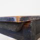 Table en pin, design danois, années 1940, fabriquée au Danemark