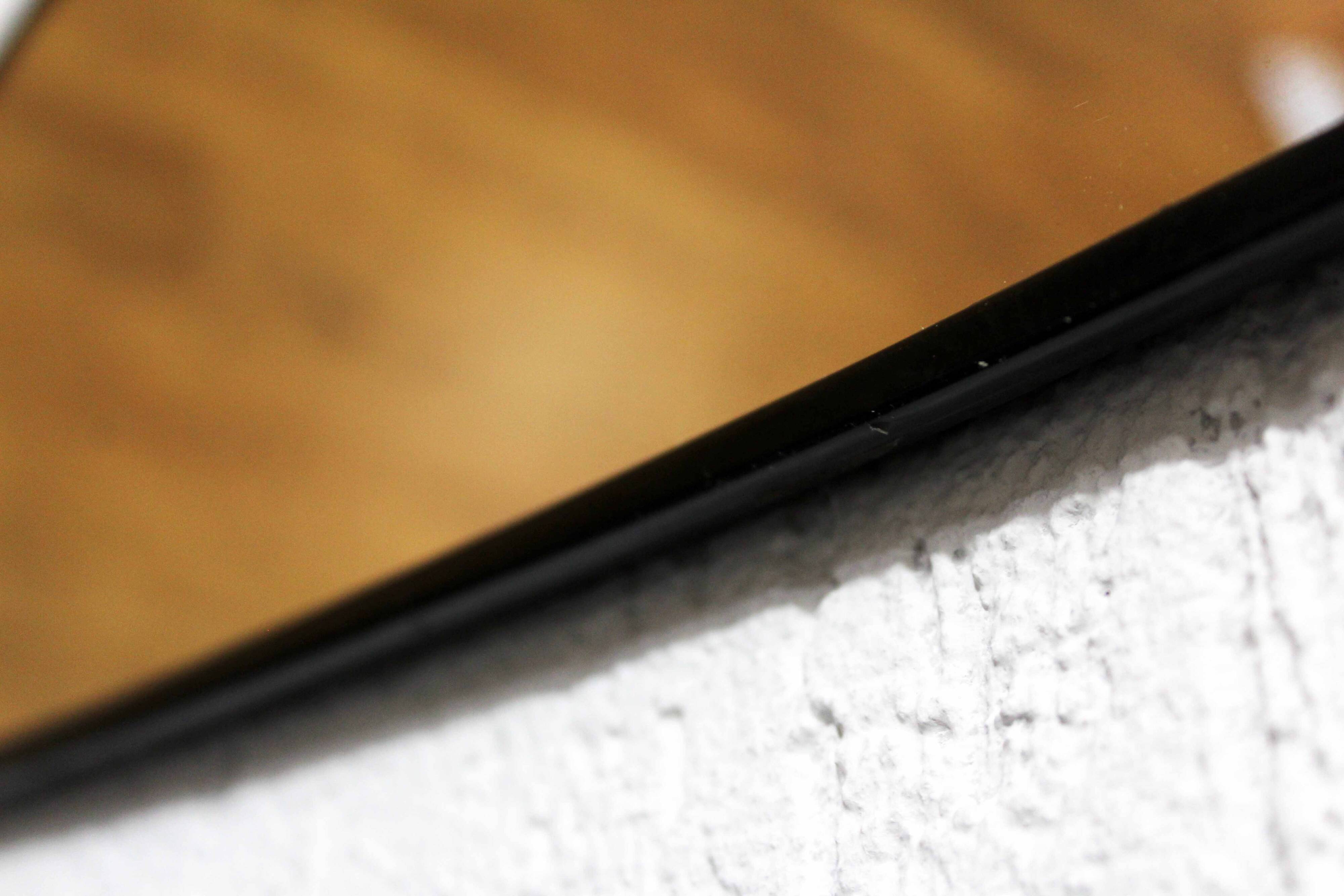 Rear view mirror 1970