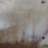 6 Bauman bistro chairs