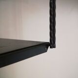 String shelf from the 1960s