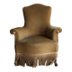 Fauteuil crapaud
