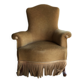 Toad chair