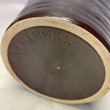 Vase vintage West Germany