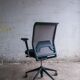 Vitra ID Trim office chair by Antonio Citterio