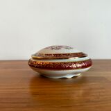 Porcelain candy