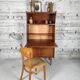 Vintage Secretary