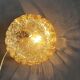 Helena Tynell snails wall lamp 70s
