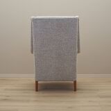 Lounge armchair, Danish design, 1960s, production: Denmark