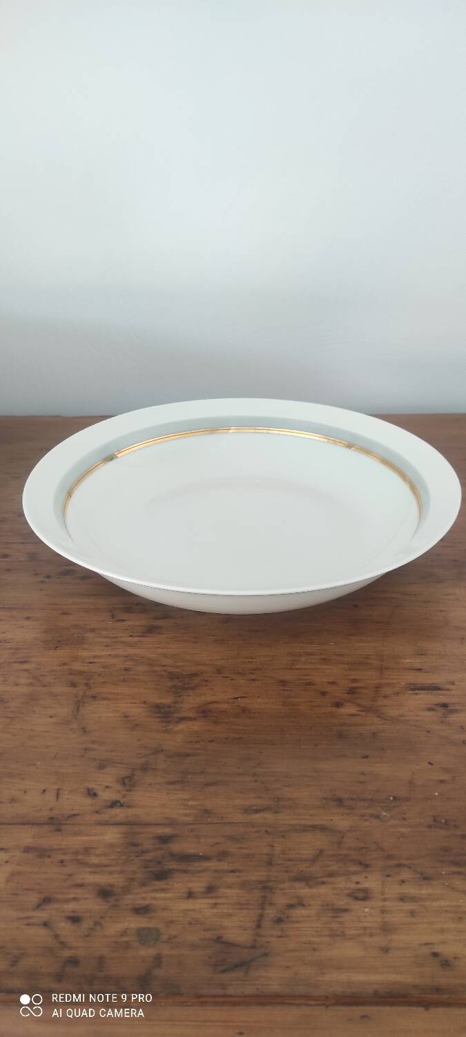 Dishware Service Raynaud et Cie Limoges