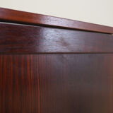 Rosewood buffet, Danish design, 1970s, made in Denmark