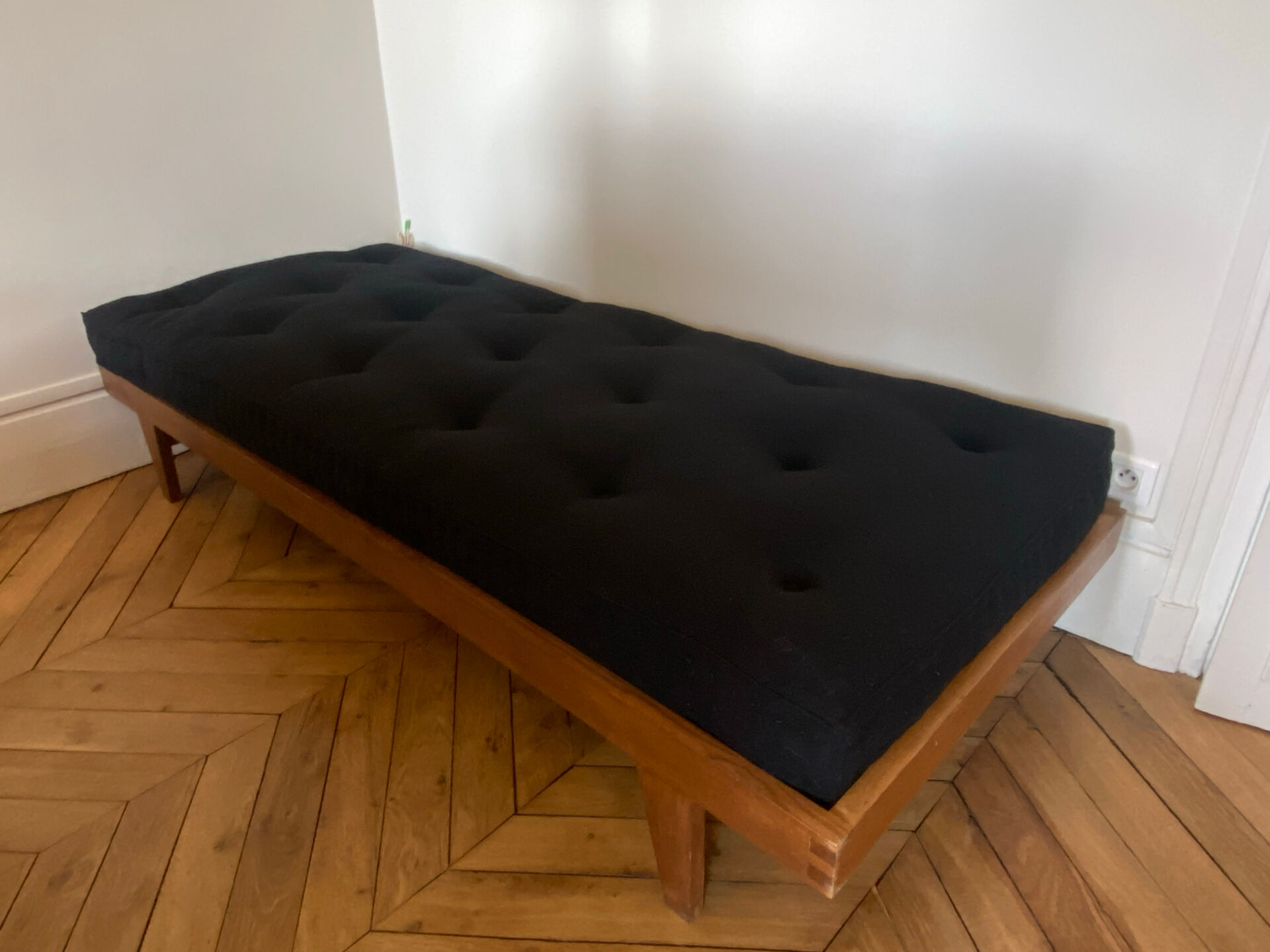 1950s daybed