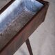 Rosewood Planter, Denmark, 1960s