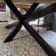 Large industrial table