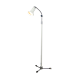 Vintage Adjustable Industrial Floor Lamp, 70s