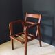 Modernist Armchair, France, 1940s