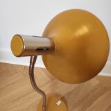 Lampe de bureau années 70 Space age, design italien