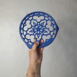 Underside Le Creuset