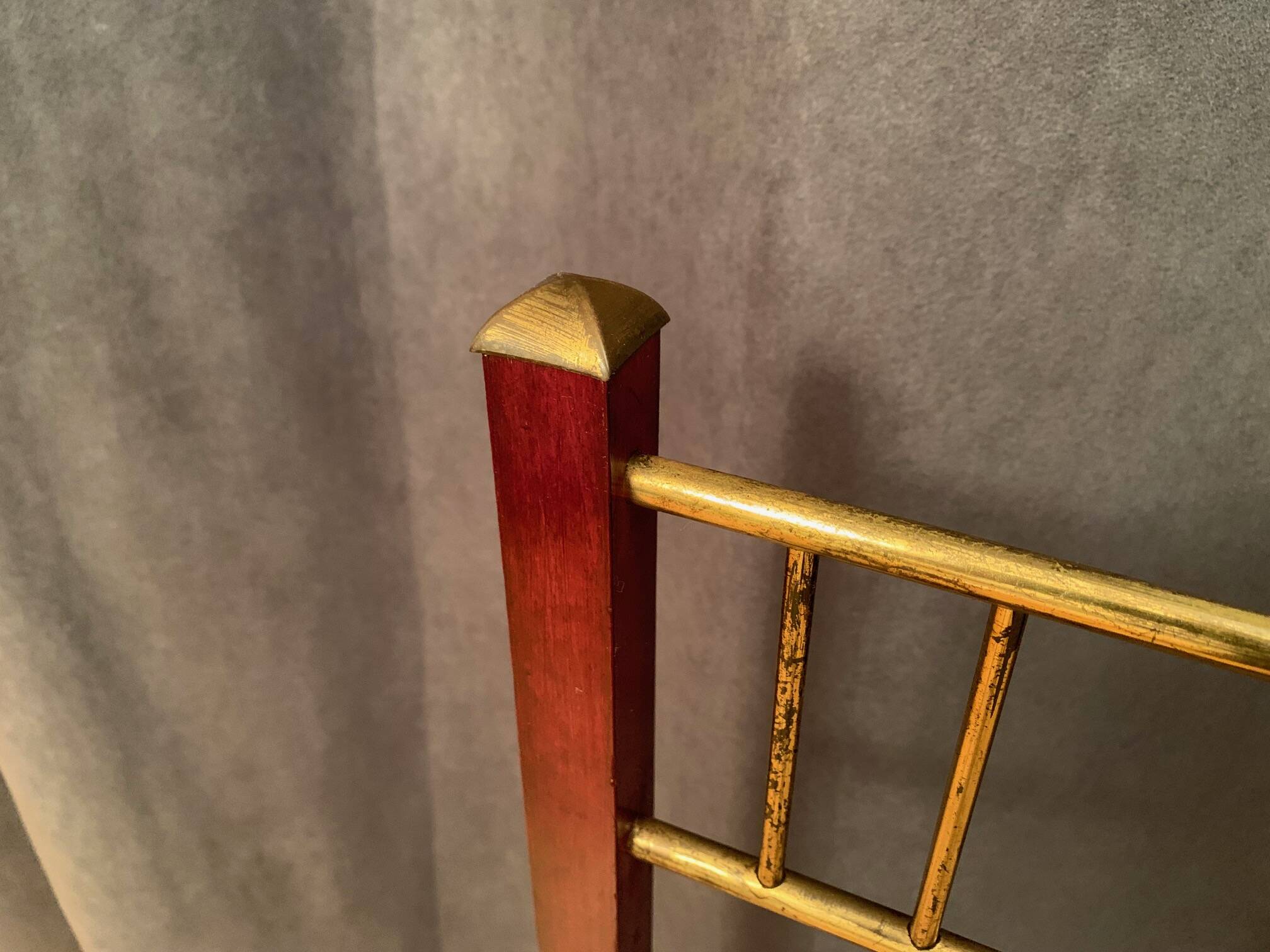 Shelf, Viennese Art Nouveau, Austria, 1900