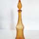Vintage Empoli bottle carafe 1960