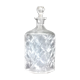 Carafe à whisky taillée style Napoléon III