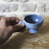 Service à café en céramique Accolay