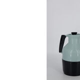 Blue thermos by G. Rosendahl for Falkenberg, 1960s