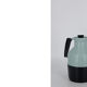 Blue thermos by G. Rosendahl for Falkenberg, 1960s