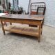 Table d'atelier