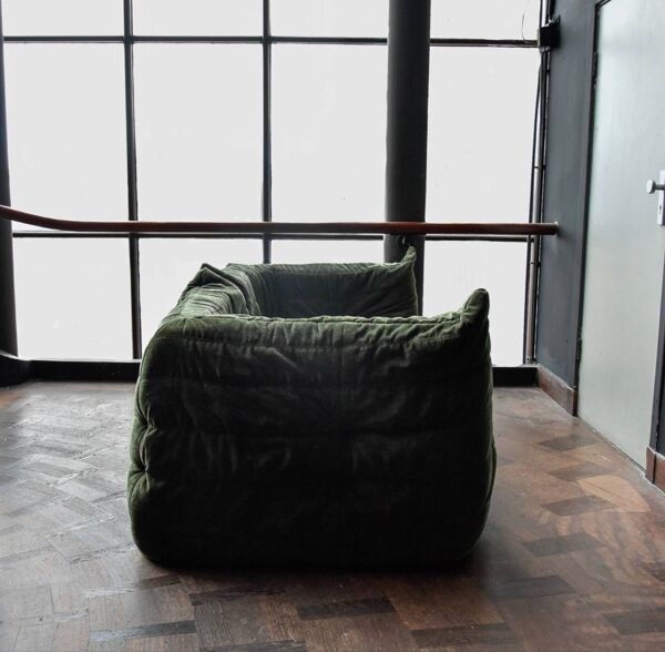 Ligne Roset Togo set
