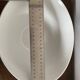 Large vintage salad bowl - Moulin des loups d'Orchie