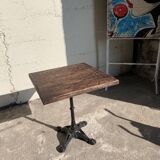 Bistro table