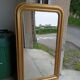 Mirror Louis Philippe 123x72 cm