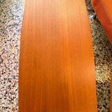 Scandinavian coffee table