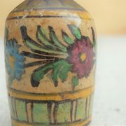 Ancient ceramic vase