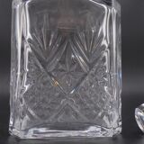 Whisky decanter
