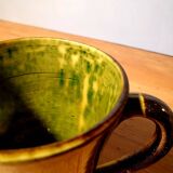 Vallauris mug