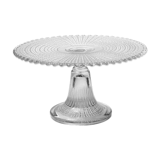 Art Deco cake stand, 'Hambourg' series - 1913